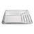 Vogue Blacha do pieczenia | aluminiowa | 42,5x31,1x(H)2cm