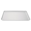 Vogue Blacha do pieczenia | aluminiowa | 47,6x35,5x(H)2cm