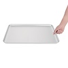Vogue Blacha do pieczenia | aluminiowa | 47,6x35,5x(H)2cm