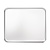 Vogue Aluminium Baking Tray 527 x 425mm