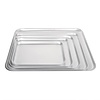 Vogue Aluminium Baking Tray 527 x 425mm
