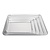 Vogue Aluminium Baking Tray 527 x 425mm