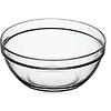 Arcoroc Chefs Glass Bowl 0.126 Ltr (Pack of 6)