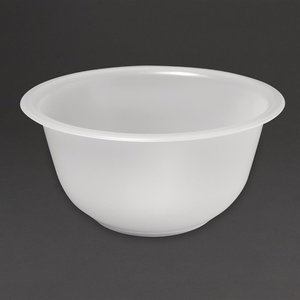 Schneider Mixing Bowls Plastic 2.5 Litre Schneider Mixing Bowls Plastic 2.5 Litre