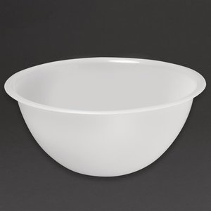 Schneider Mixing Bowls Plastic 9 Litre Schneider Mixing Bowls Plastic 9 Litre