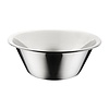 Vogue Stainless Steel Kitchen Bowl 1,5 L, ø 203 mm Vogue Stainless Steel Kitchen Bowl 1,5 L, ø 203 mm