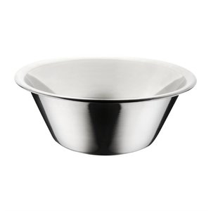 Vogue Miska kuchenna 1,5 L ze stali nierdzewnej ø 203 mm Vogue Miska kuchenna 1,5 L ze stali nierdzewnej ø 203 mm