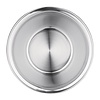 Vogue Stainless Steel Kitchen Bowl 1,5 L, ø 203 mm Vogue Stainless Steel Kitchen Bowl 1,5 L, ø 203 mm