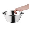 Vogue Stainless Steel Kitchen Bowl 1,5 L, ø 203 mm Vogue Stainless Steel Kitchen Bowl 1,5 L, ø 203 mm