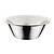 Vogue Stainless Steel Kitchen Bowl 2 L, ø 241 mm