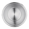 Vogue Stainless Steel Kitchen Bowl 2 L, ø 241 mm Vogue Stainless Steel Kitchen Bowl 2 L, ø 241 mm