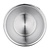 Vogue Stainless Steel Kitchen Bowl 2 L, ø 241 mm