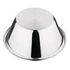 Vogue Stainless Steel Kitchen Bowl 2 L, ø 241 mm Vogue Stainless Steel Kitchen Bowl 2 L, ø 241 mm