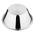 Vogue Stainless Steel Kitchen Bowl 2 L, ø 241 mm