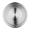 Vogue Stainless Steel Kitchen Bowl 6 L, ø 330 mm