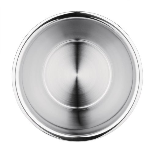 Vogue Miska kuchenna 6 L ze stali nierdzewnej ø 330 mm