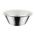 Vogue Stainless Steel Kitchen Bowl 8 L, ø 356 mm