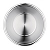 Vogue Miska kuchenna 8 L ze stali nierdzewnej ø 356 mm Vogue Miska kuchenna 8 L ze stali nierdzewnej ø 356 mm