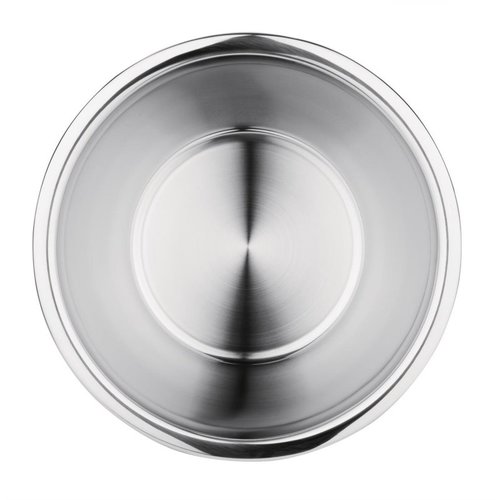 Vogue Stainless Steel Kitchen Bowl 8 L, ø 356 mm Vogue Stainless Steel Kitchen Bowl 8 L, ø 356 mm