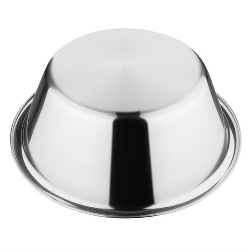 Vogue Stainless Steel Kitchen Bowl 8 L, ø 356 mm Vogue Stainless Steel Kitchen Bowl 8 L, ø 356 mm