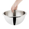 Vogue Graduated Mixing Bowl 2.65Ltr Vogue Graduated Mixing Bowl 2.65Ltr