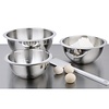 Vogue Graduated Mixing Bowl 2.65Ltr Vogue Graduated Mixing Bowl 2.65Ltr