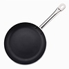 Vogue Non-Stick Teflon Aluminium Induction Pan Ø280 mm