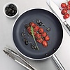 Vogue Non-Stick Teflon Aluminium Induction Pan Ø280 mm