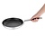 Vogue Non-Stick Teflon Aluminium Frying Pan Ø240 mm
