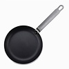 Vogue Non-Stick Teflon Aluminium Frying Pan Ø240 mm
