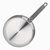 Vogue Non-Stick Teflon Aluminium Frying Pan Ø240 mm