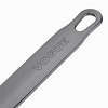 Vogue Non-Stick Teflon Aluminium Frying Pan Ø240 mm