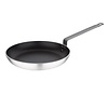 Vogue Patelnia uniwersalna z aluminium, teflonowa powłoka Ø280 mm Vogue Patelnia uniwersalna z aluminium, teflonowa powłoka Ø280 mm