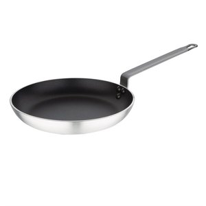 Vogue Patelnia uniwersalna z aluminium, teflonowa powłoka Ø280 mm Vogue Patelnia uniwersalna z aluminium, teflonowa powłoka Ø280 mm