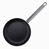 Vogue Patelnia uniwersalna z aluminium, teflonowa powłoka Ø280 mm Vogue Patelnia uniwersalna z aluminium, teflonowa powłoka Ø280 mm