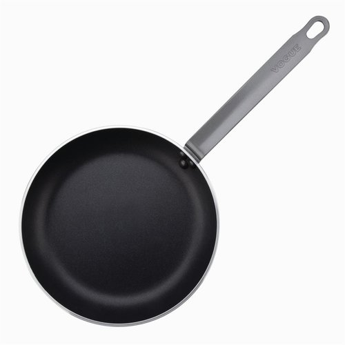 Vogue Patelnia uniwersalna z aluminium, teflonowa powłoka Ø280 mm Vogue Patelnia uniwersalna z aluminium, teflonowa powłoka Ø280 mm