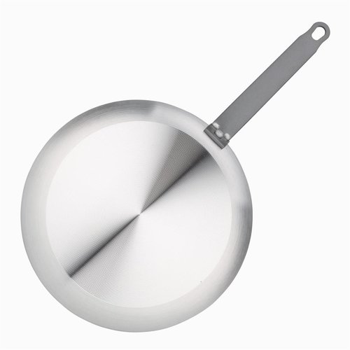 Vogue Patelnia uniwersalna z aluminium, teflonowa powłoka Ø280 mm Vogue Patelnia uniwersalna z aluminium, teflonowa powłoka Ø280 mm