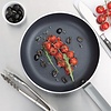 Vogue Patelnia uniwersalna z aluminium, teflonowa powłoka Ø280 mm Vogue Patelnia uniwersalna z aluminium, teflonowa powłoka Ø280 mm