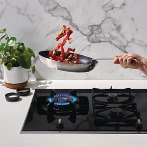 Vogue Non-Stick Teflon Aluminium Frying Pan Ø300 mm