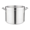 Vogue Aluminum Medium Pot 11,4 L Ø 254 mm Vogue Aluminum Medium Pot 11,4 L Ø 254 mm
