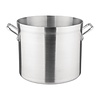 Vogue Aluminum Medium Pot 15,1 L Ø 285 mm Vogue Aluminum Medium Pot 15,1 L Ø 285 mm