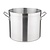 Vogue Aluminum Medium Pot 15,1 L Ø 285 mm