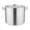 Vogue Aluminum Medium Pot 15,1 L Ø 285 mm Vogue Aluminum Medium Pot 15,1 L Ø 285 mm