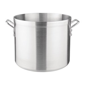 Vogue Aluminum Medium Pot 22,7 L Ø 330 mm Vogue Aluminum Medium Pot 22,7 L Ø 330 mm