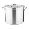 Vogue Aluminum Medium Pot 22,7 L Ø 330 mm Vogue Aluminum Medium Pot 22,7 L Ø 330 mm