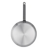 Vogue Non-Stick Teflon Aluminium Crepe Pan Ø300 mm Vogue Non-Stick Teflon Aluminium Crepe Pan Ø300 mm