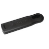 Vogue Silicone Pan Handle Medium Vogue Silicone Pan Handle Medium