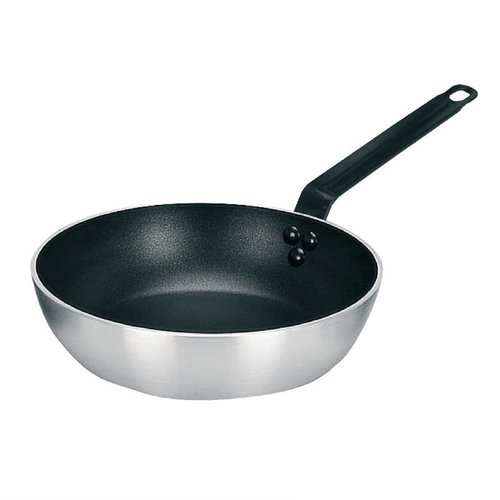 Vogue Aluminium Saucepan Saute 2L, Ø240 mm, with Non-Stick Surface Vogue Aluminium Saucepan Saute 2L, Ø240 mm, with Non-Stick Surface