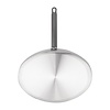 Vogue Non-Stick Teflon Aluminium Fish Pan Ø400 mm Vogue Non-Stick Teflon Aluminium Fish Pan Ø400 mm