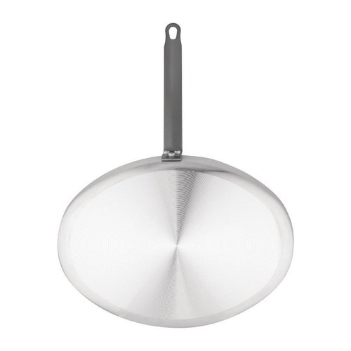 Vogue Non-Stick Teflon Aluminium Fish Pan Ø400 mm Vogue Non-Stick Teflon Aluminium Fish Pan Ø400 mm